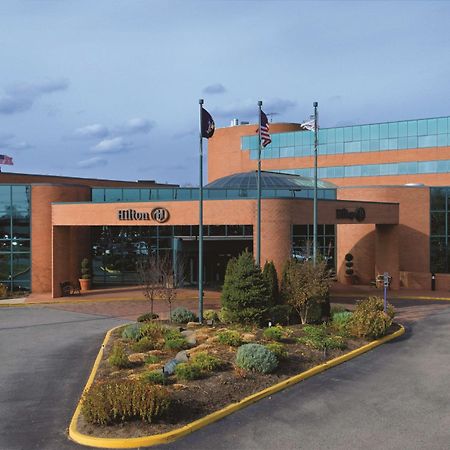Hilton Long Island/Huntington Hotel Melville Luaran gambar