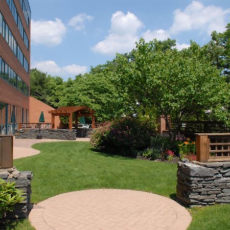 Hilton Long Island/Huntington Hotel Melville Luaran gambar
