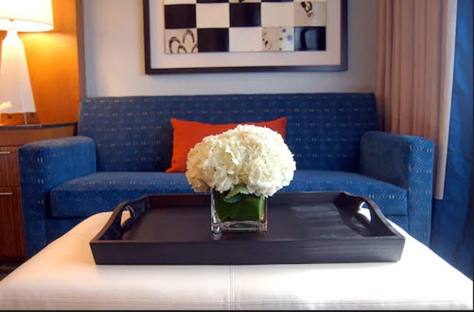 Hilton Long Island/Huntington Hotel Melville Luaran gambar