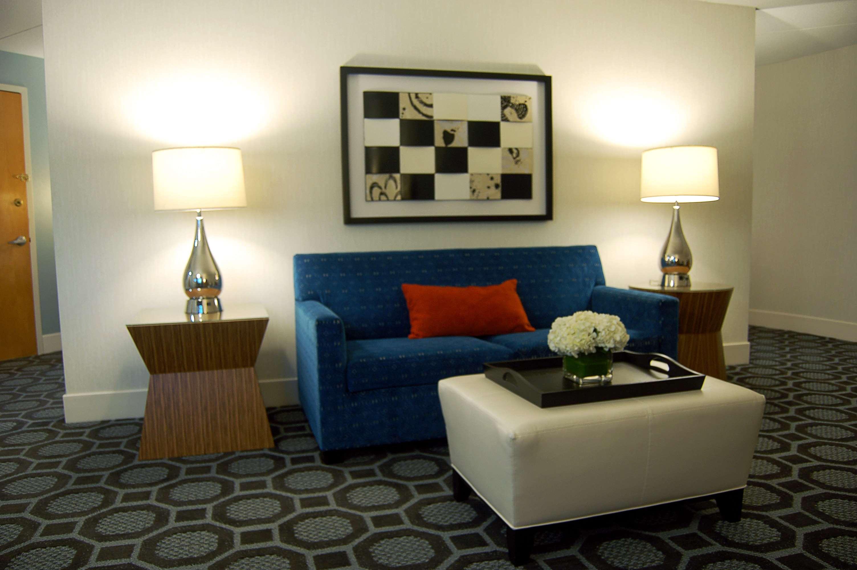 Hilton Long Island/Huntington Hotel Melville Luaran gambar