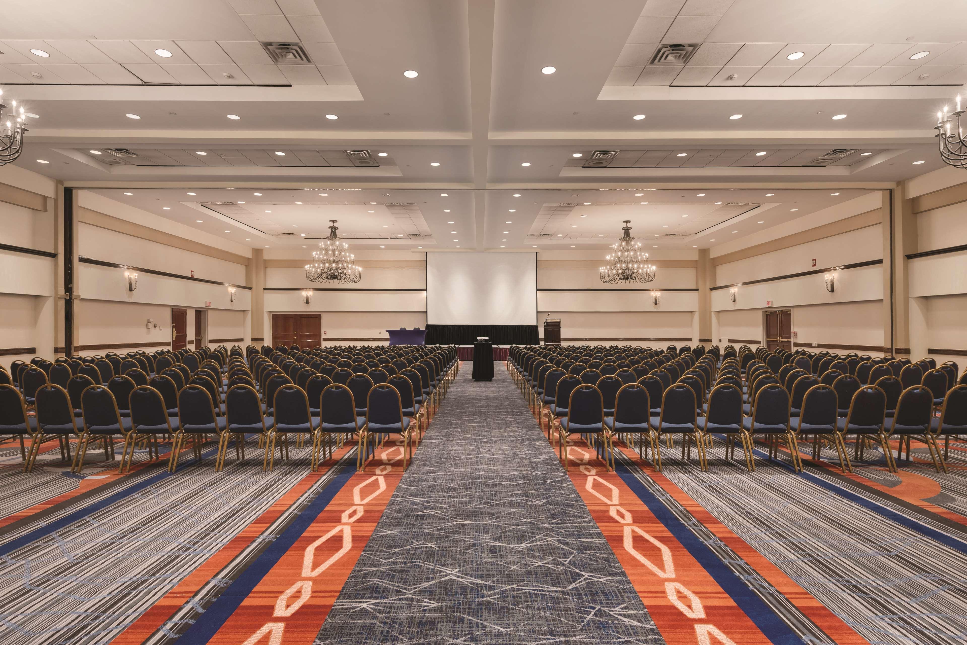 Hilton Long Island/Huntington Hotel Melville Luaran gambar