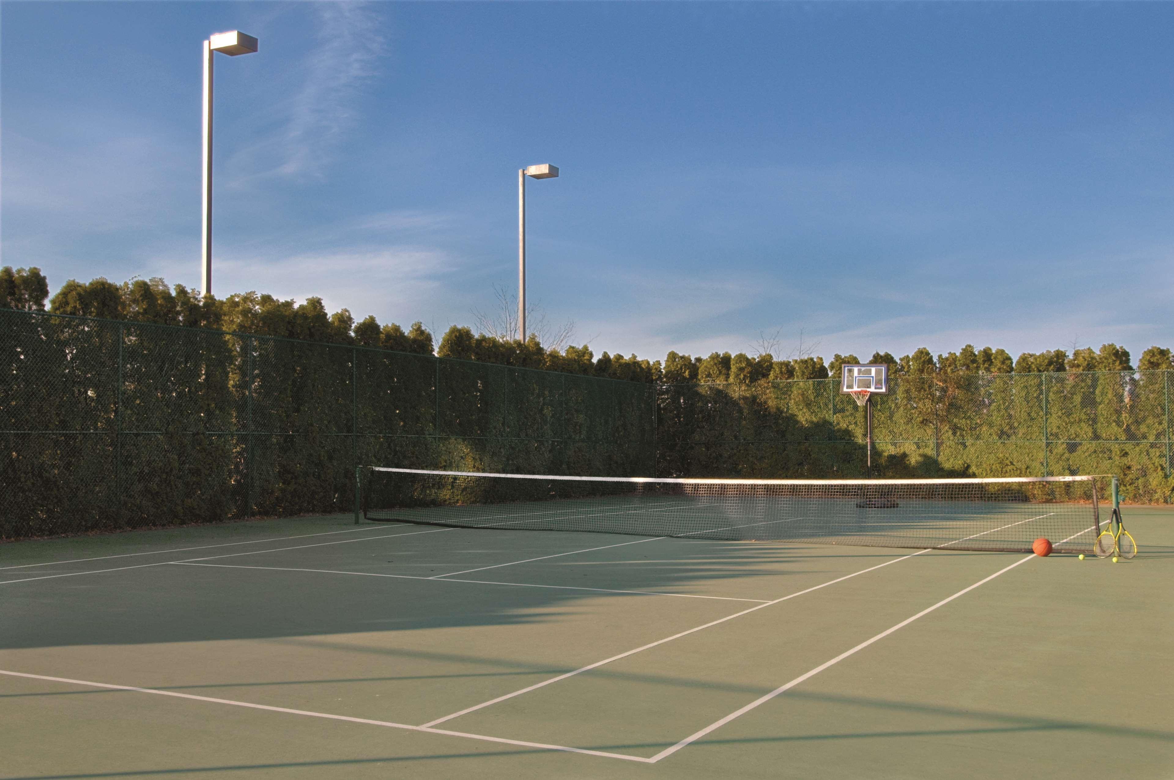 Hilton Long Island/Huntington Hotel Melville Luaran gambar