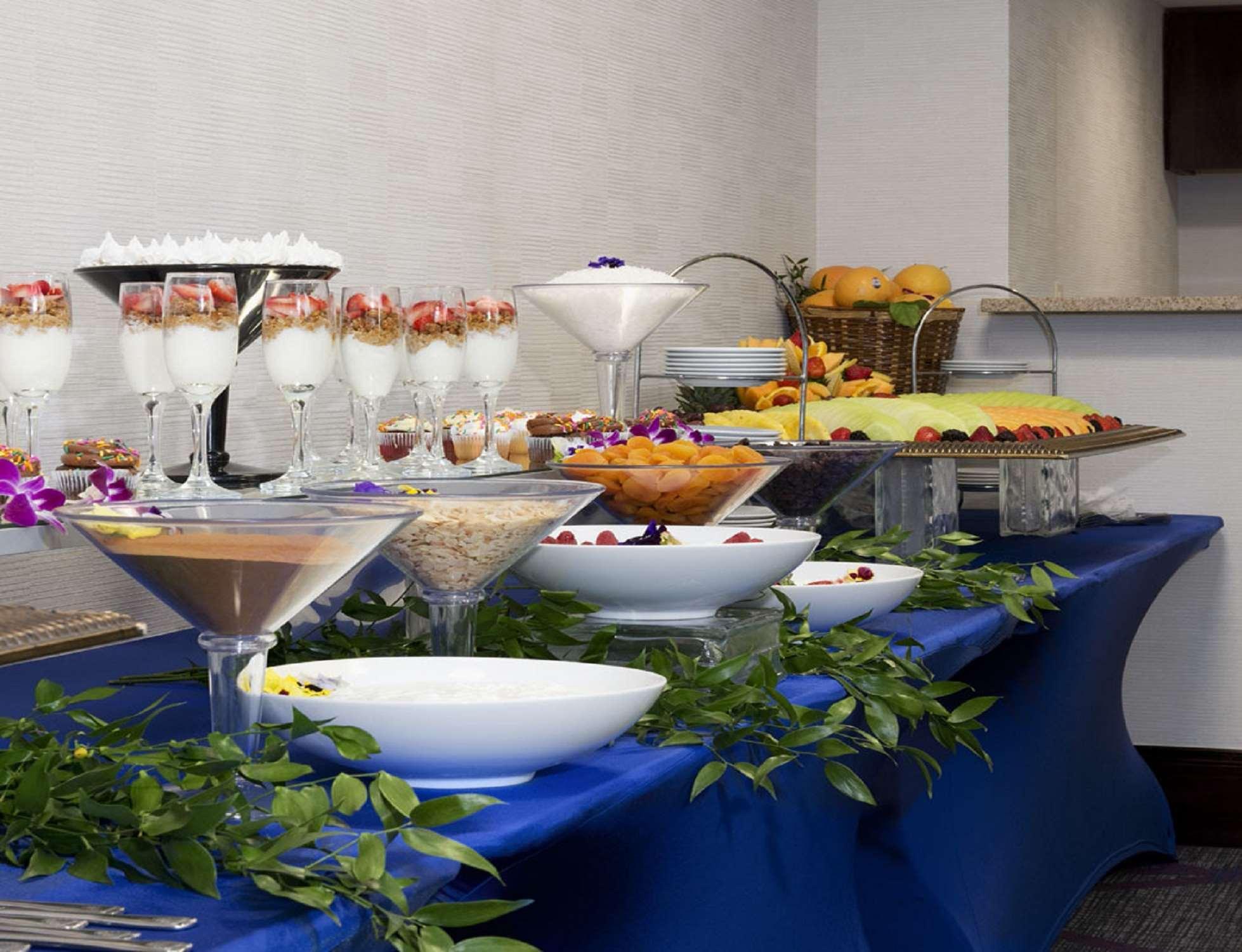 Hilton Long Island/Huntington Hotel Melville Luaran gambar
