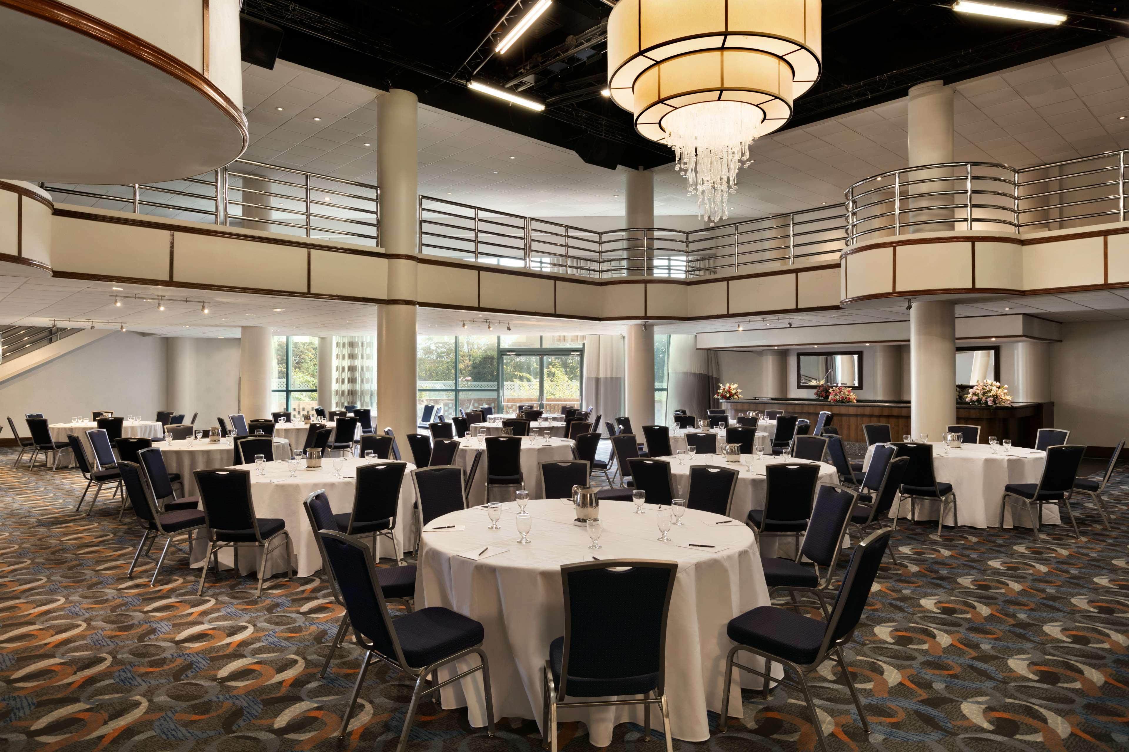 Hilton Long Island/Huntington Hotel Melville Luaran gambar