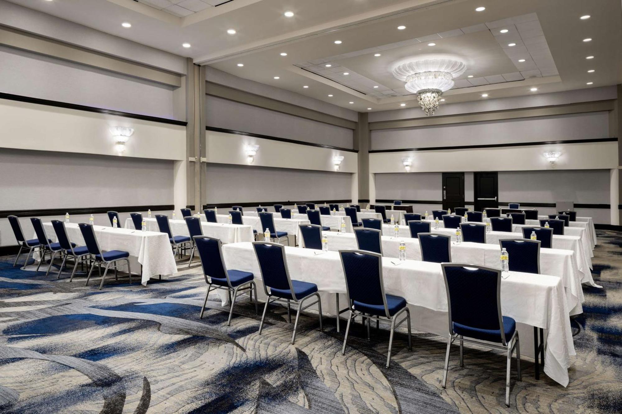 Hilton Long Island/Huntington Hotel Melville Luaran gambar