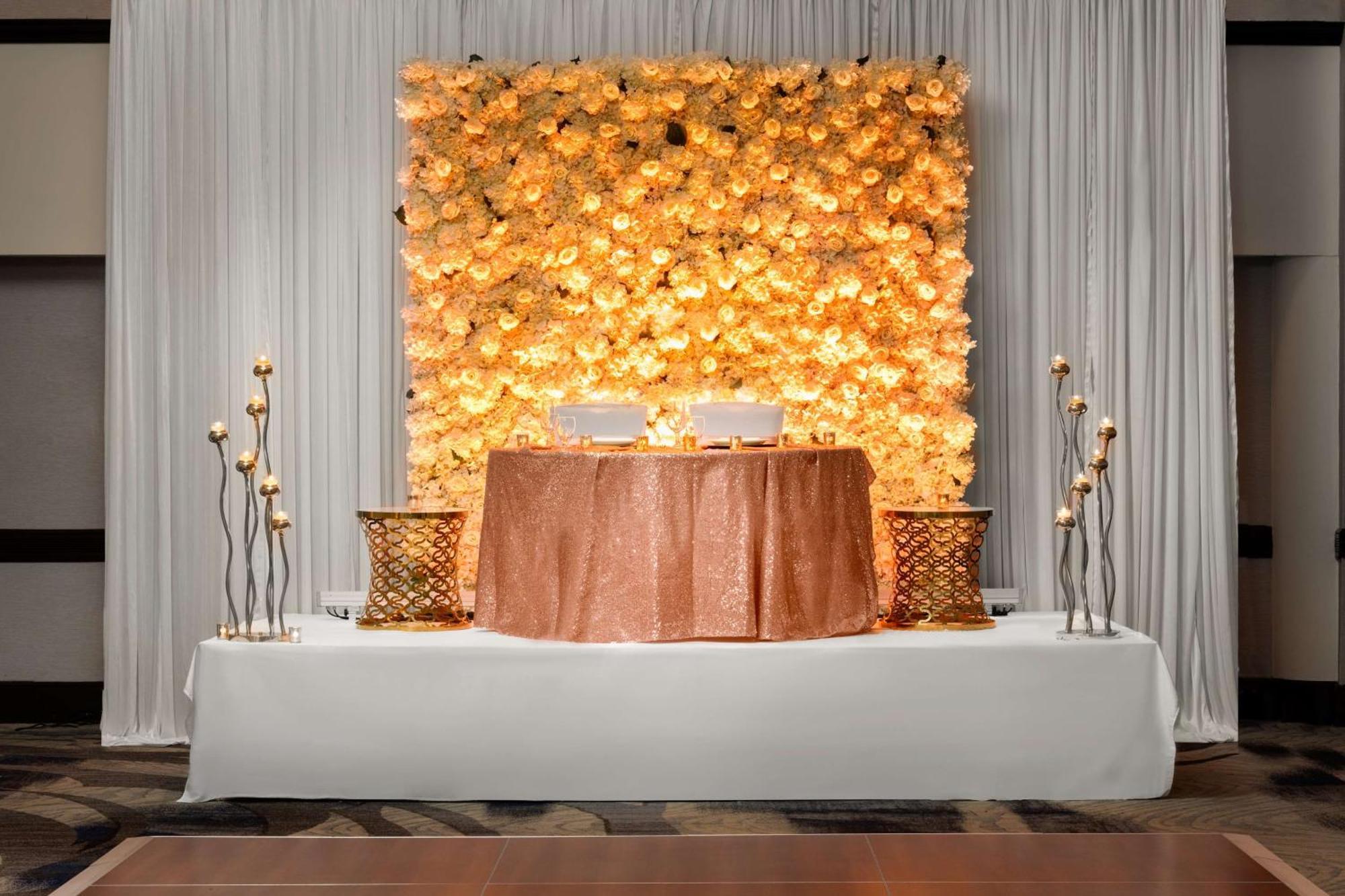 Hilton Long Island/Huntington Hotel Melville Luaran gambar