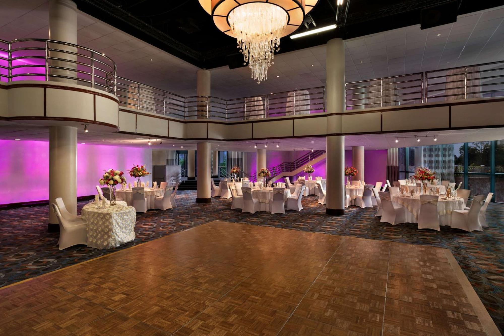 Hilton Long Island/Huntington Hotel Melville Luaran gambar