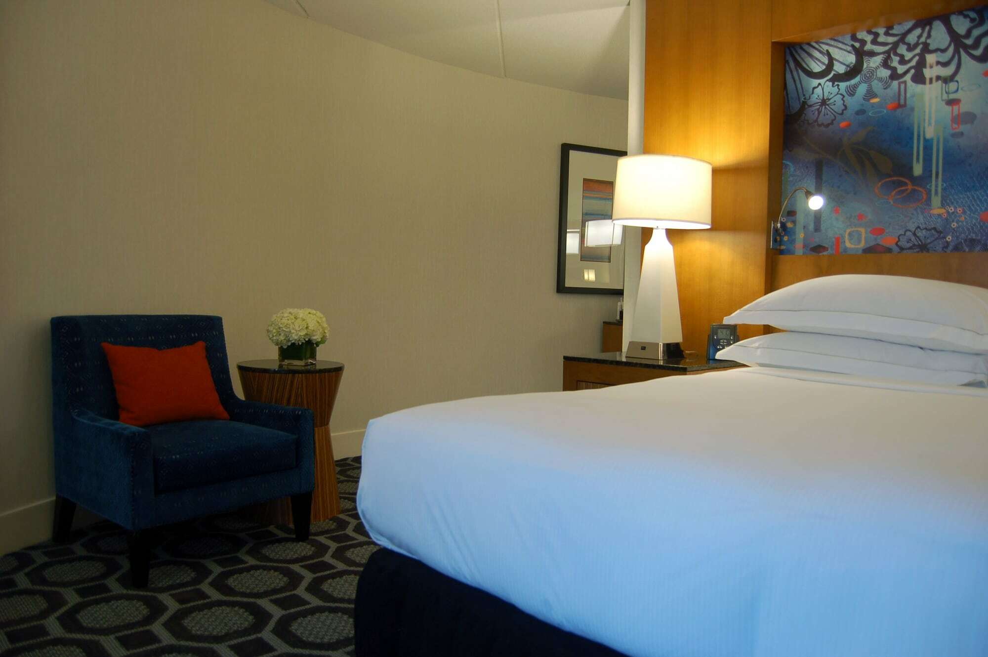 Hilton Long Island/Huntington Hotel Melville Luaran gambar