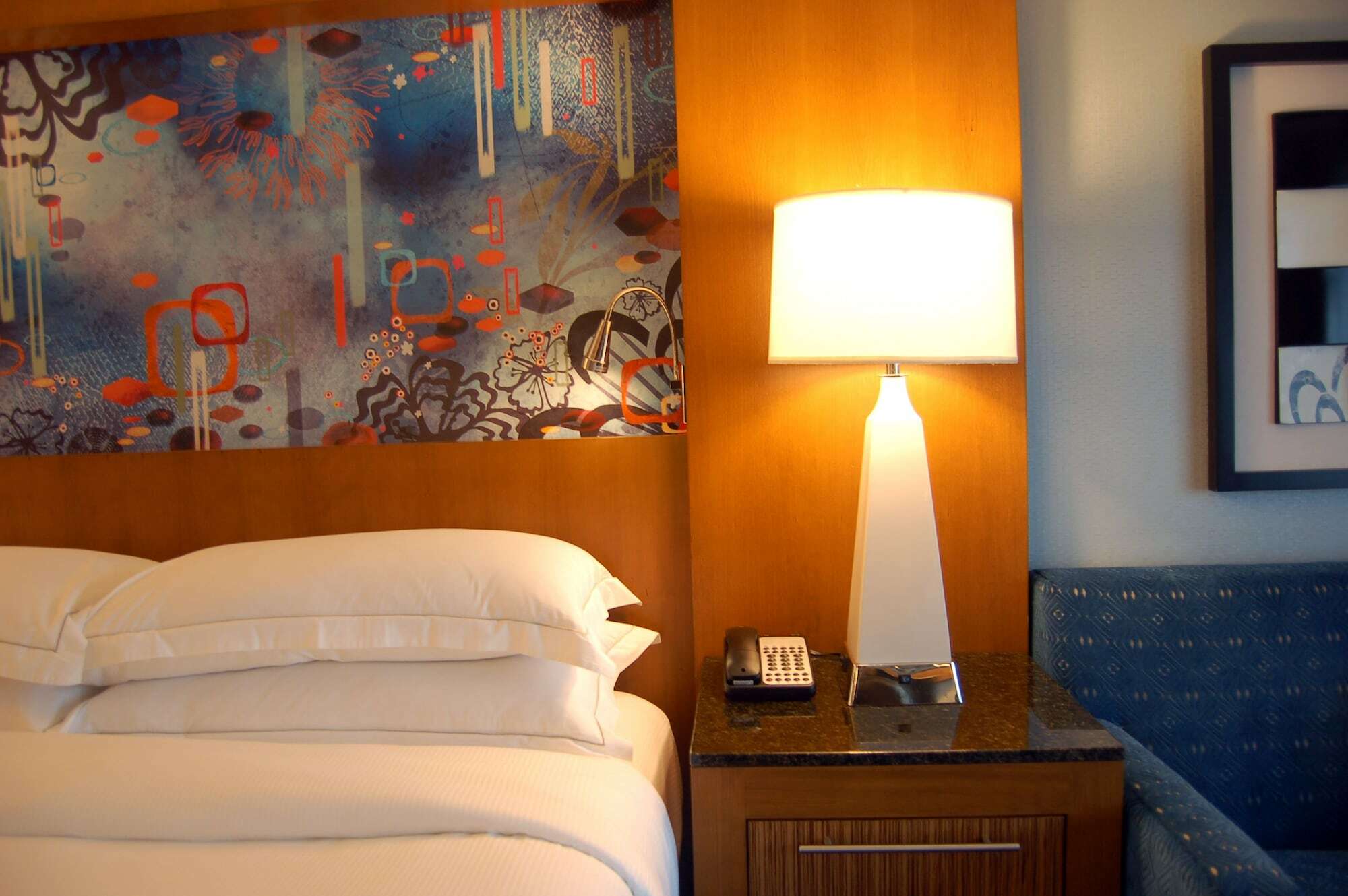 Hilton Long Island/Huntington Hotel Melville Luaran gambar