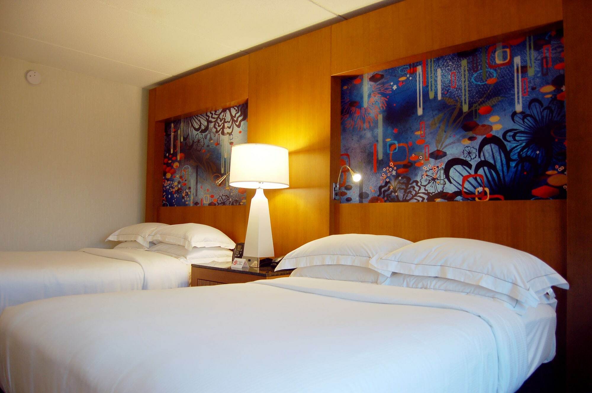 Hilton Long Island/Huntington Hotel Melville Luaran gambar