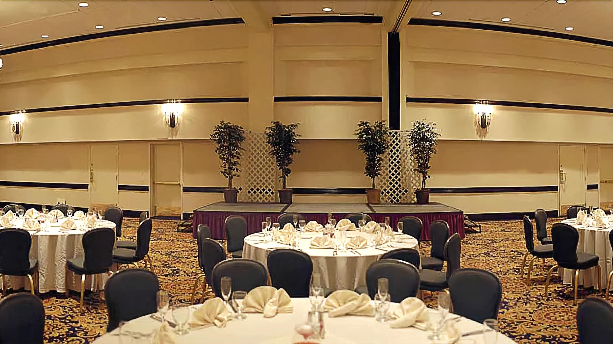 Hilton Long Island/Huntington Hotel Melville Luaran gambar